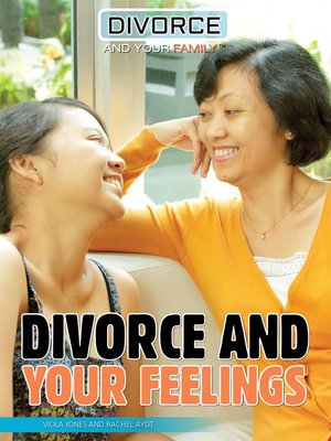 cover image of Divorce and Your Feelings